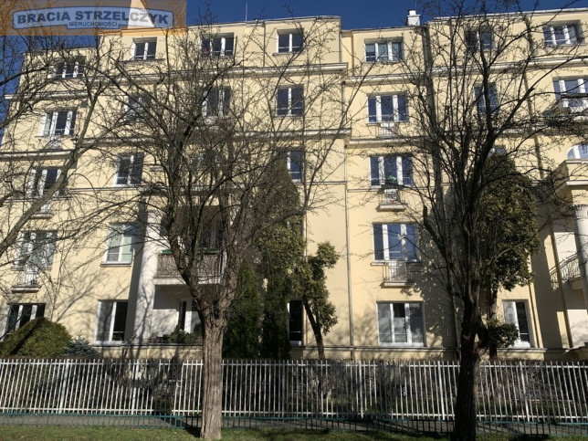 Mieszkanie Wynajem  Ochota Filtrowa 1